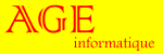 age informatique logo